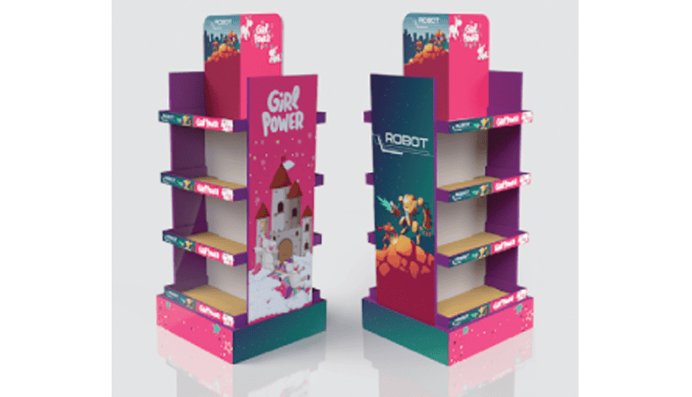 Material Pop